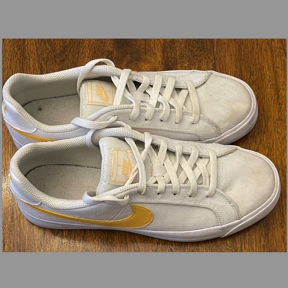 Nike Court Vision, Women's 8 - Picture 2 of 2